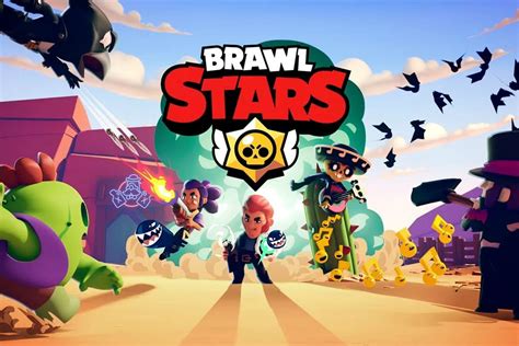 Brawl Stars